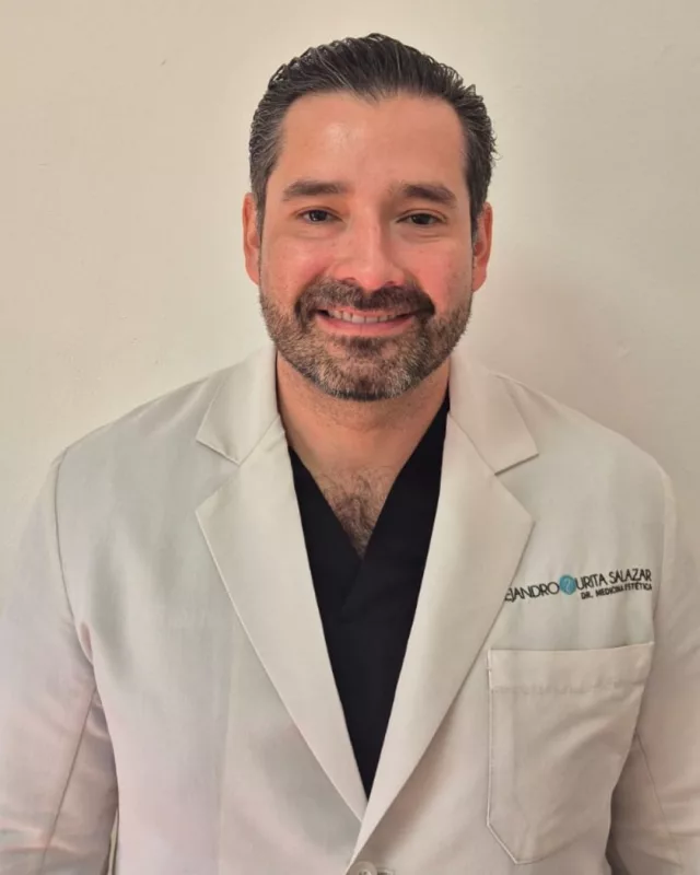 Imagen importada para Dr. Zurita Medicina Estética