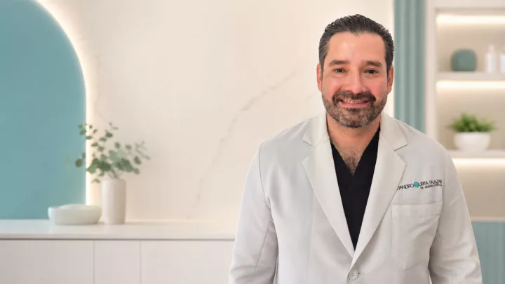 Imagen importada para Dr. Zurita Medicina Estética