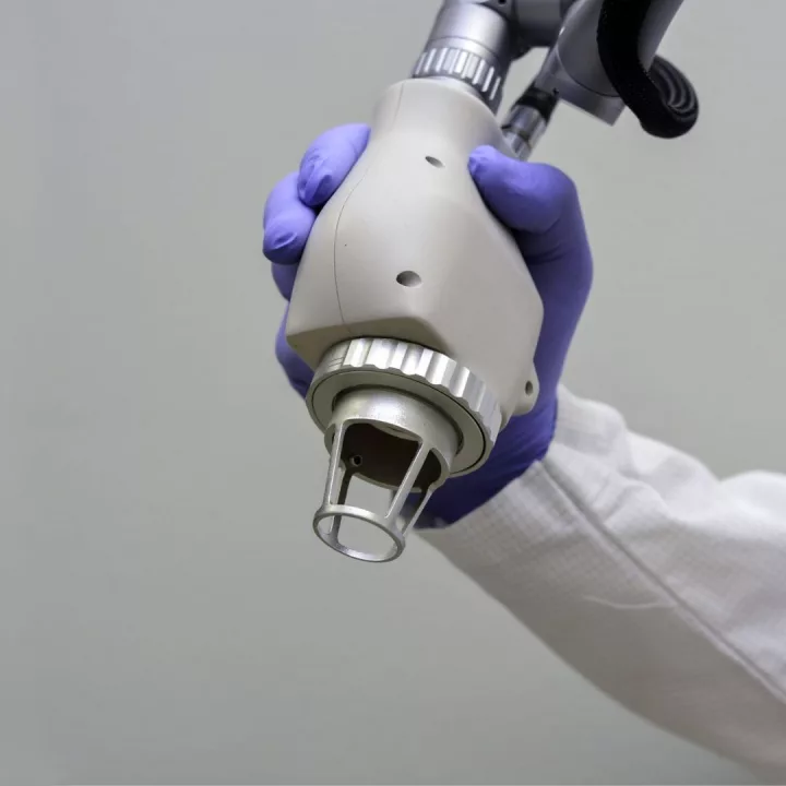 Imagen importada para Dr. Zurita Medicina Estética