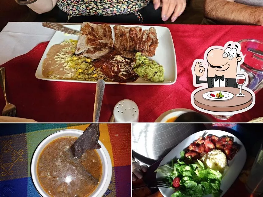 Imagen importada para Esquilón Restaurante