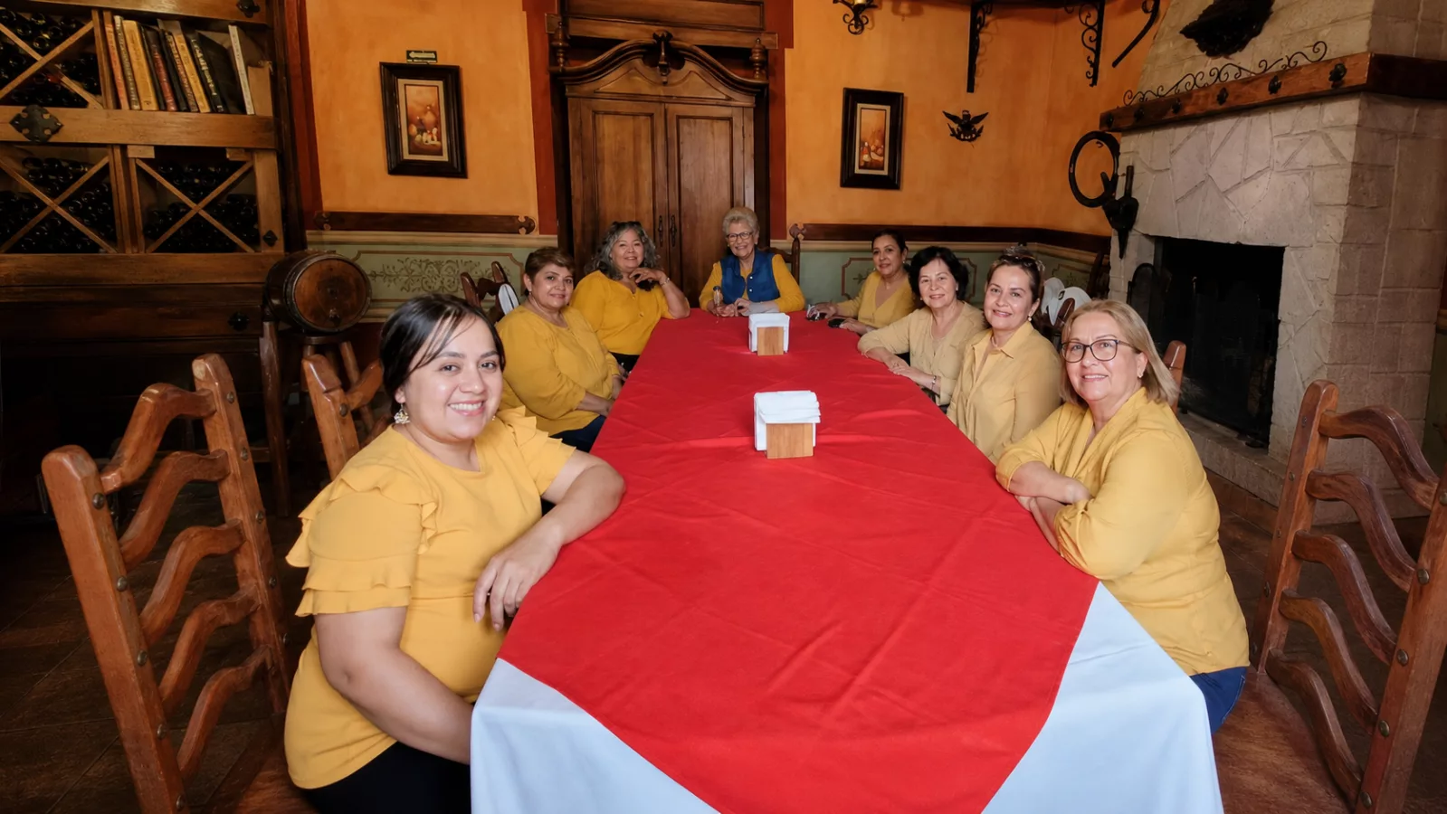 Imagen importada para Esquilón Restaurante