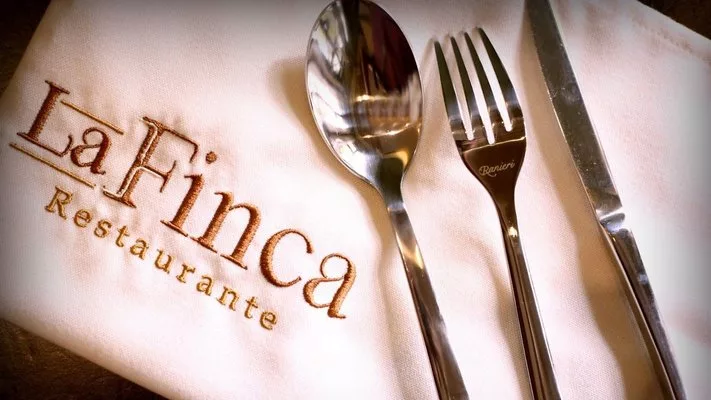 Imagen importada para Restaurante La Finca Durango