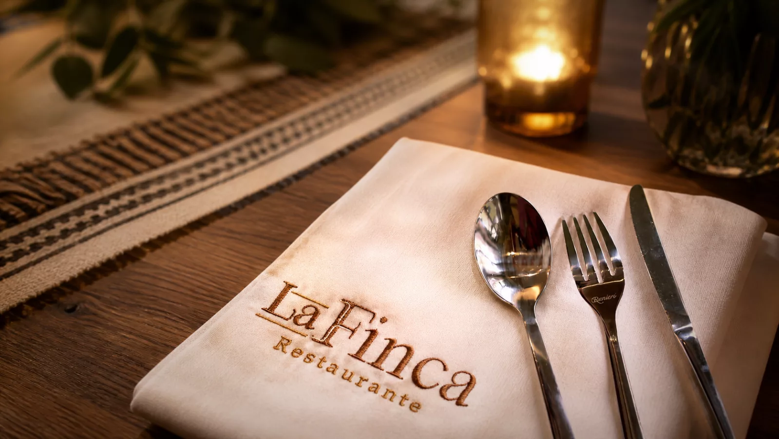 Imagen importada para Restaurante La Finca Durango