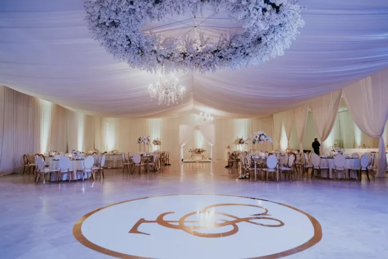 Imagen importada para Salón Real del Campanario