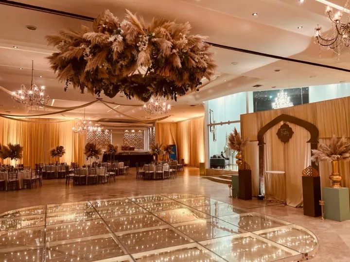 Imagen importada para Salón Real del Campanario