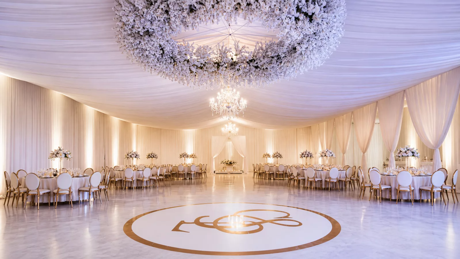Imagen importada para Salón Real del Campanario