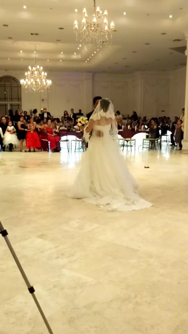 Imagen importada para Salón Real del Campanario