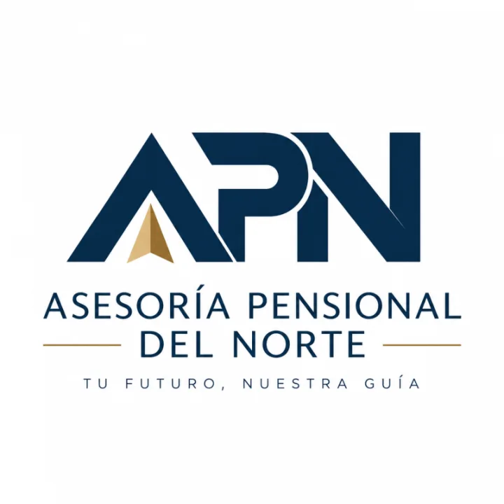 Logo de Asesoría Pensional del Norte