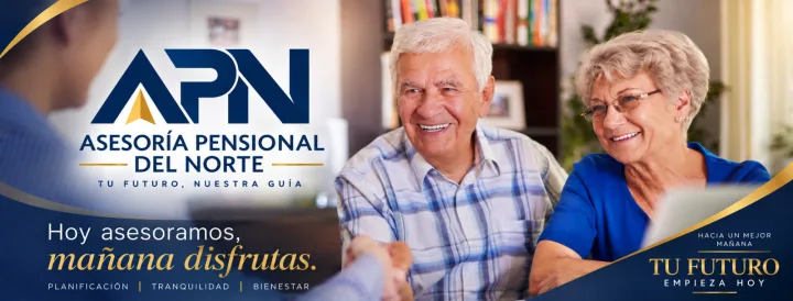 Imagen de portada de Asesoría Pensional del Norte