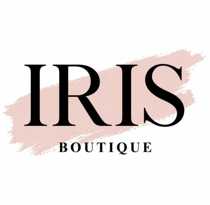 Logo de Iris Boutique