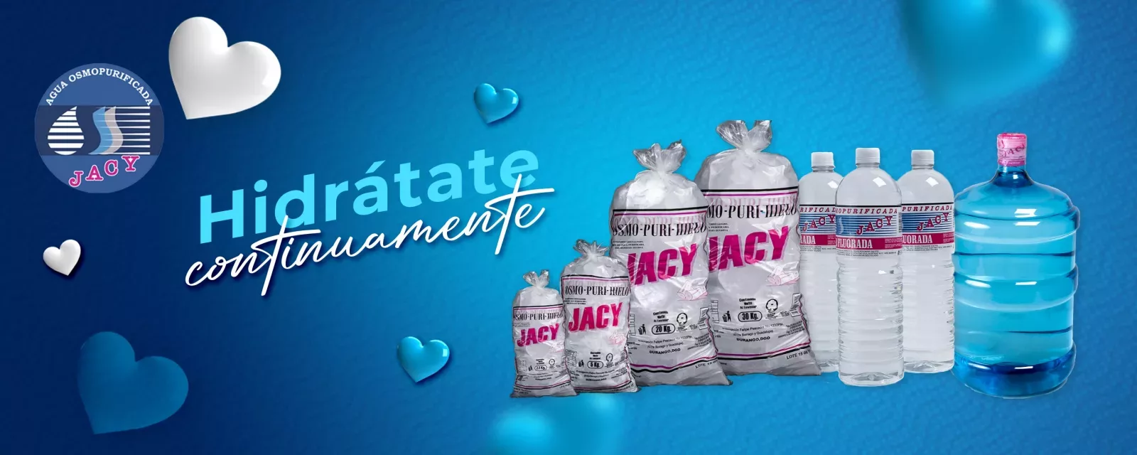 Imagen importada para Agua Jacy
