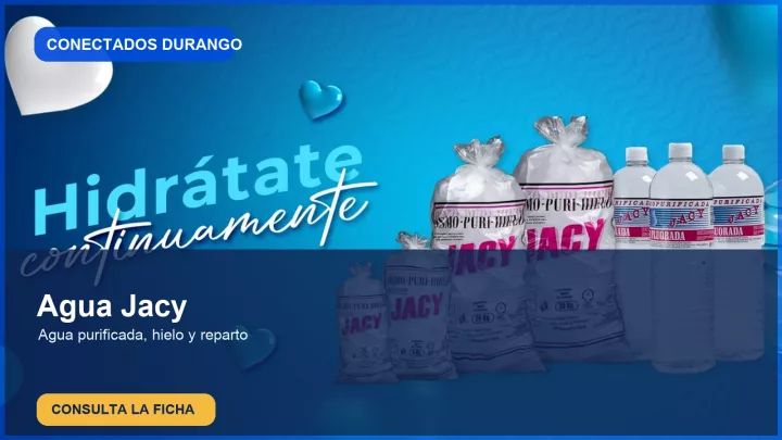 Imagen importada para Agua Jacy